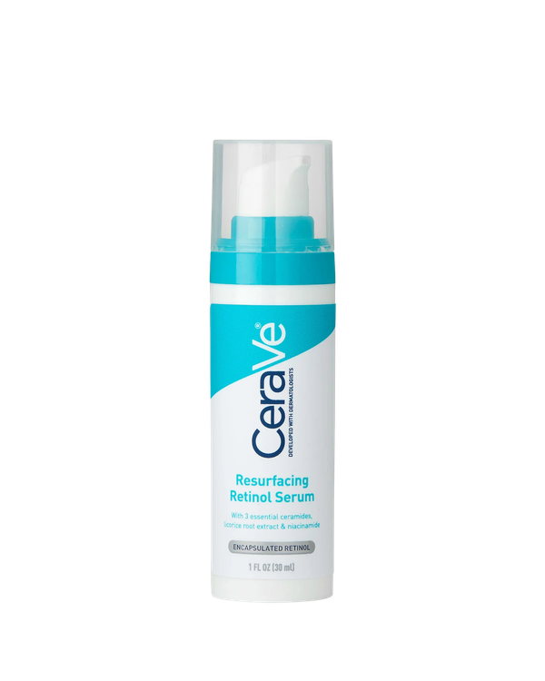 CeraVe Resurfacing Retinol Serum 30ml