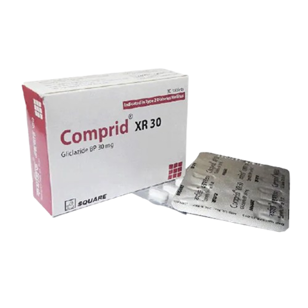 Comprid xr 30