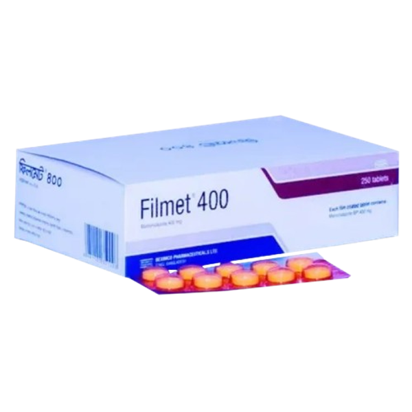 Filmet 400