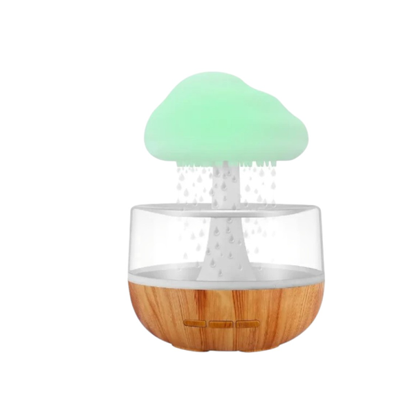 Cloud Rain Room Humidifier