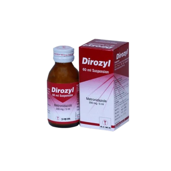 Dirozyl 60ml
