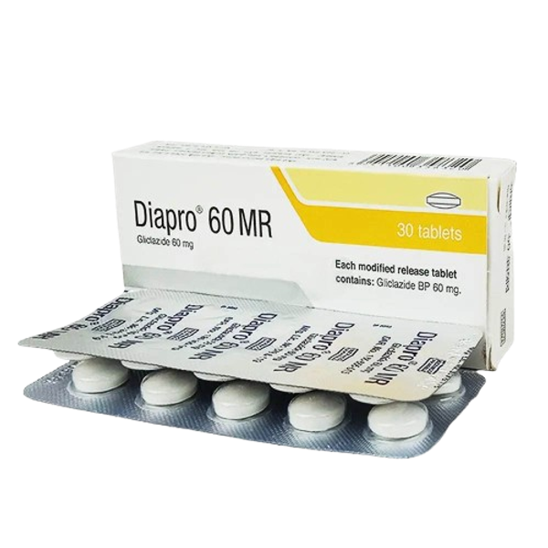 Diapro 60 Mr