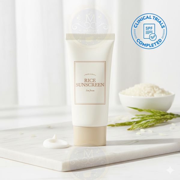 👉🔰I'm From Rice Sunscreen (50ml)