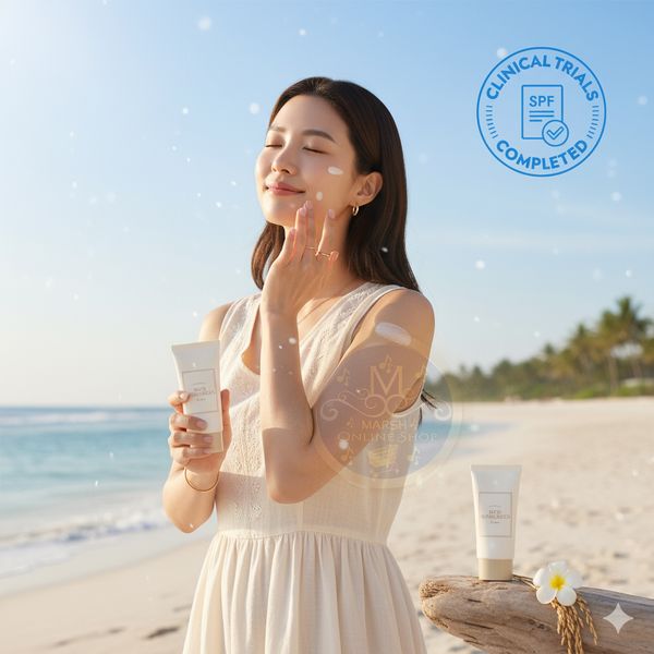đđ°I'm From Rice Sunscreen (50ml) - Image 2