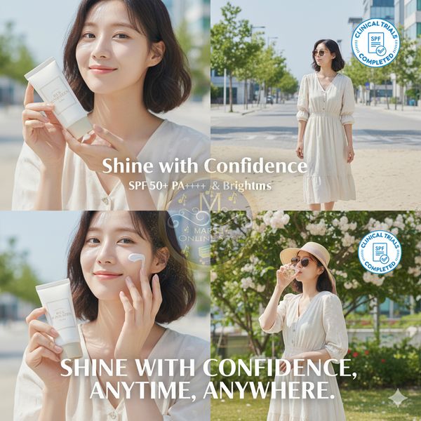 đđ°I'm From Rice Sunscreen (50ml) - Image 4