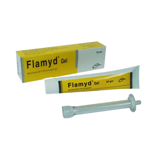 Flamyd gel 30g