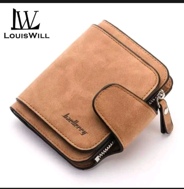🔰LouisWill Large Capacity Ladies Wallet for Girls/Ladies - Image 1