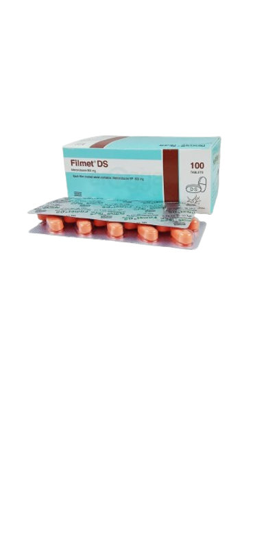 Filmet Ds 800