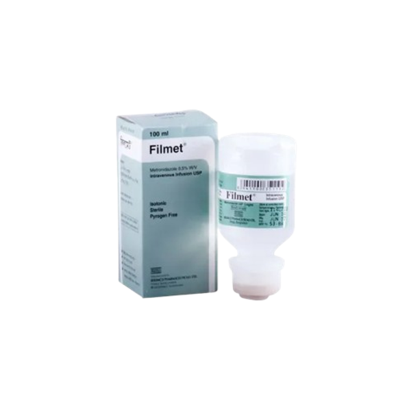 Filmet iv 100ml