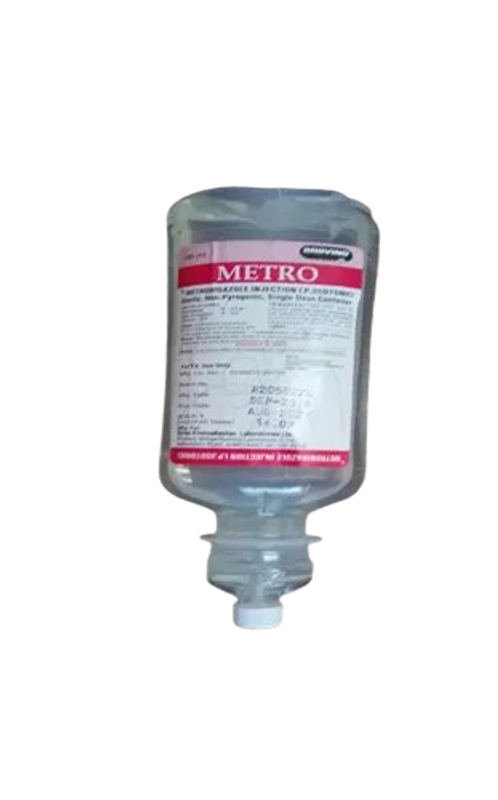 Metro iv 100ml
