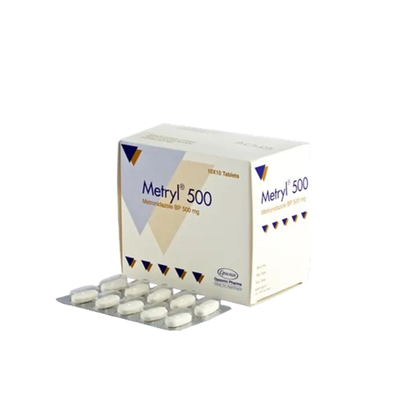 Metryl 500