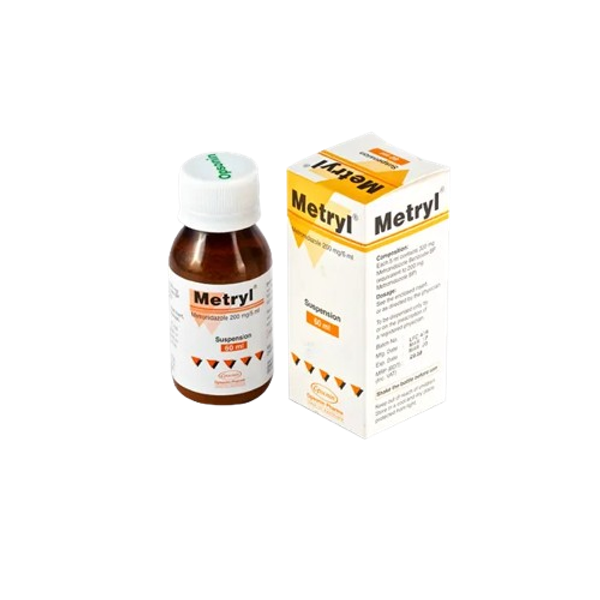Metryl 60 ml
