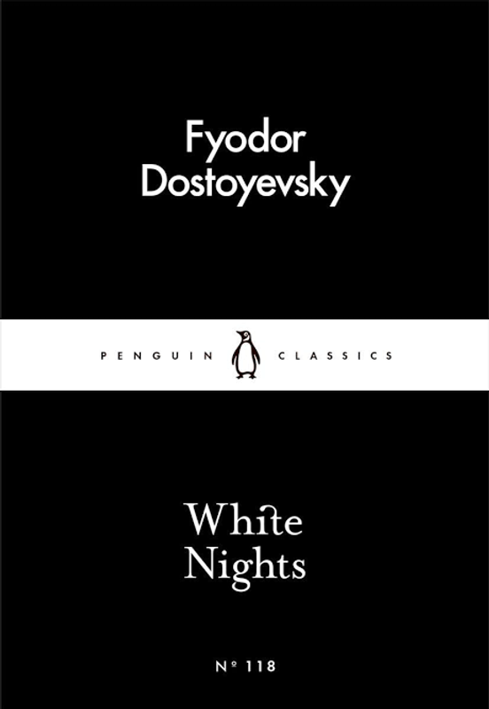 White night By Dostoyevsky