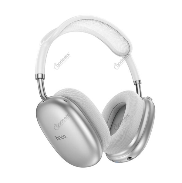 Hoco W55 Plus ANC Wireless Headphones