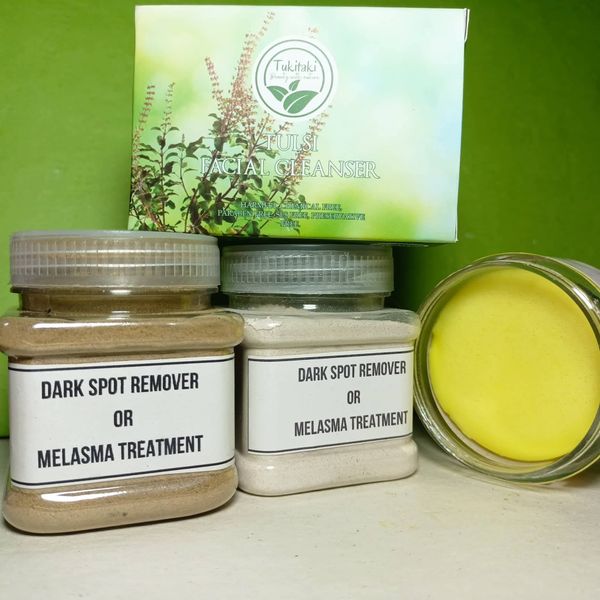 Melasma Combo