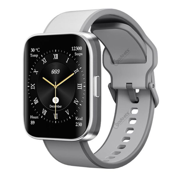 QCY Urban GS Smart Watch