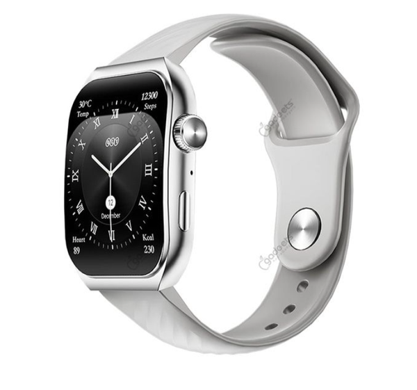 QCY GS2 Smart Watch