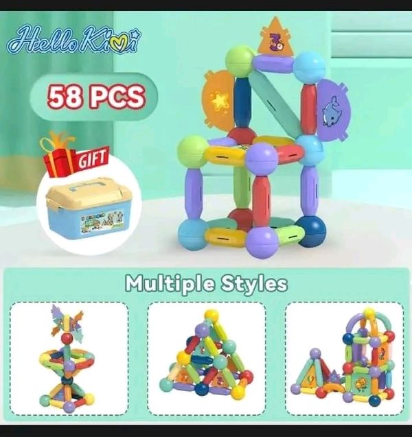 Kid's Special Hammer Bus - Image 6