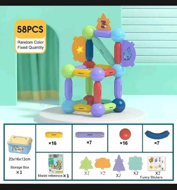 Kid's Special Hammer Bus - Image 7