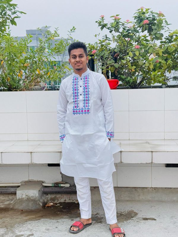 Print Panjabi
