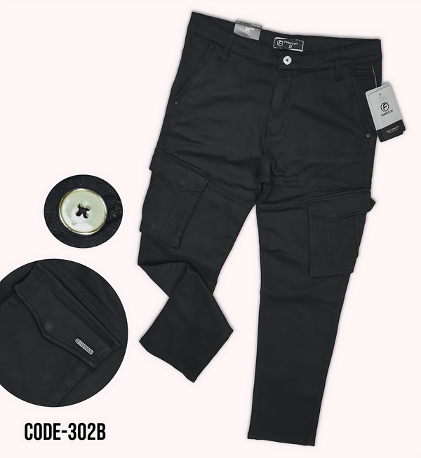 Trendy Mobile Pant