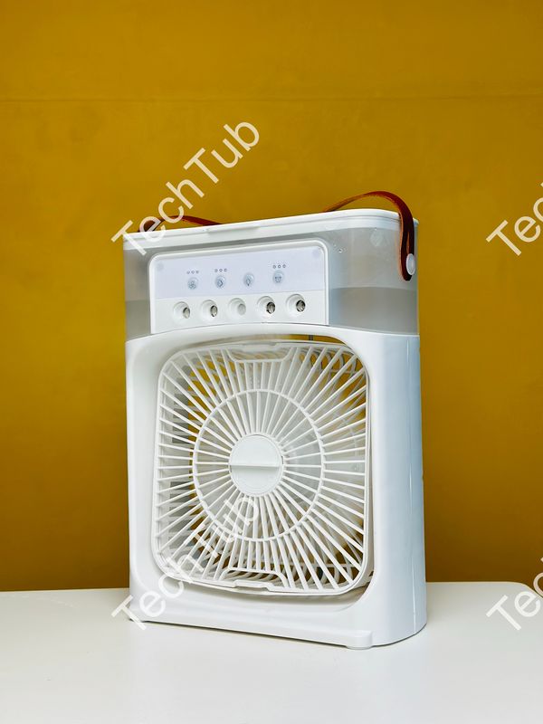 GearUP Air Cooler Fan With Mist Flow