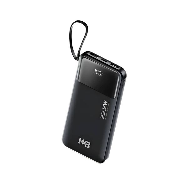 MKB PK31 10000mAh PD 22.5W Power Bank