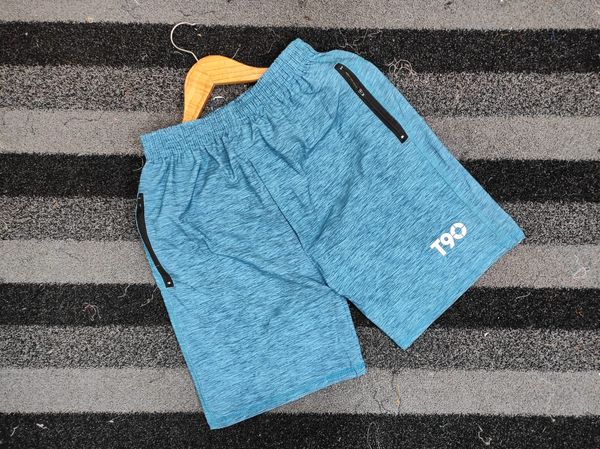 Multi colour short
