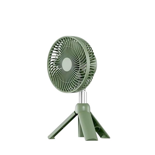 AZEADA PD-F27 Multipurpose Desktop Fan with Tripod Stand