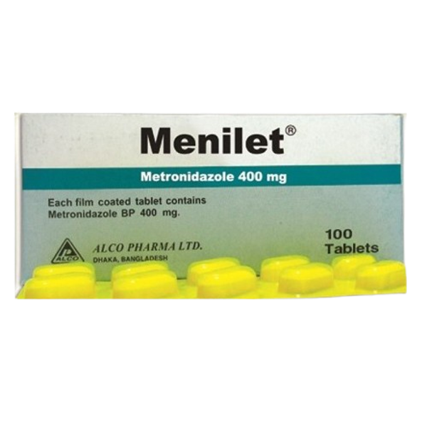 Menilet 400