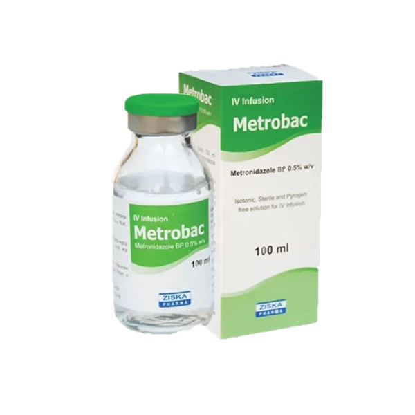 Metrobac