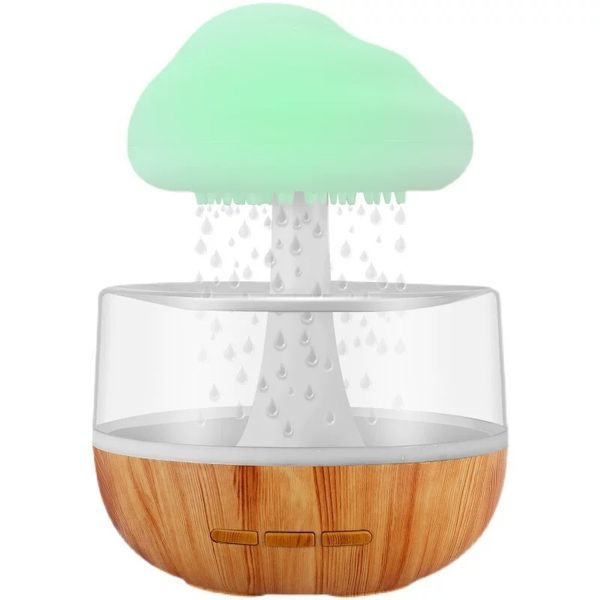 Cloud Rain Humidifier