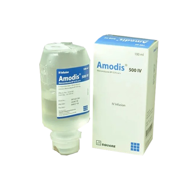 Amodis iv 500