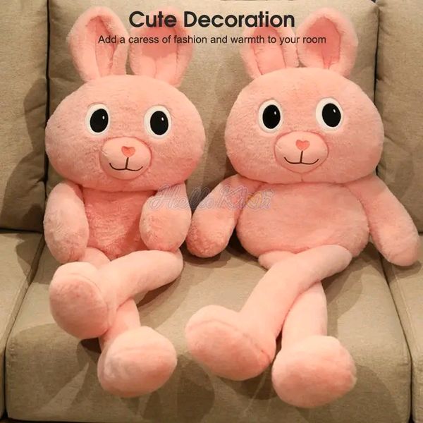 HelloKimi 80cm Soft Stuffed Plush Toy - Image 4