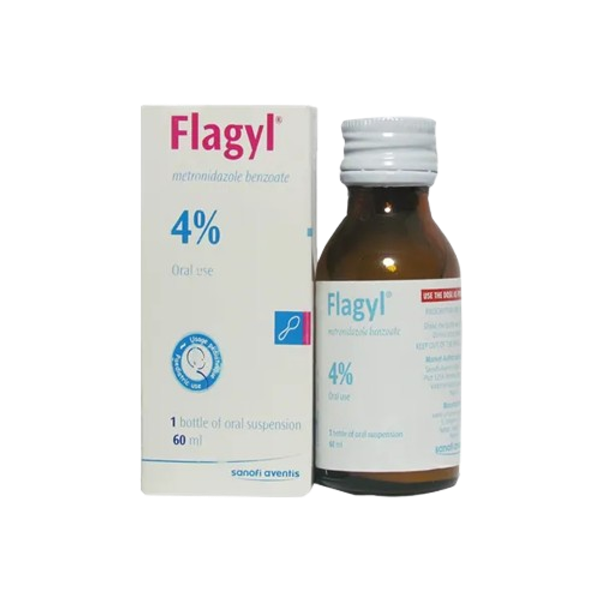 Flagyl 60ml