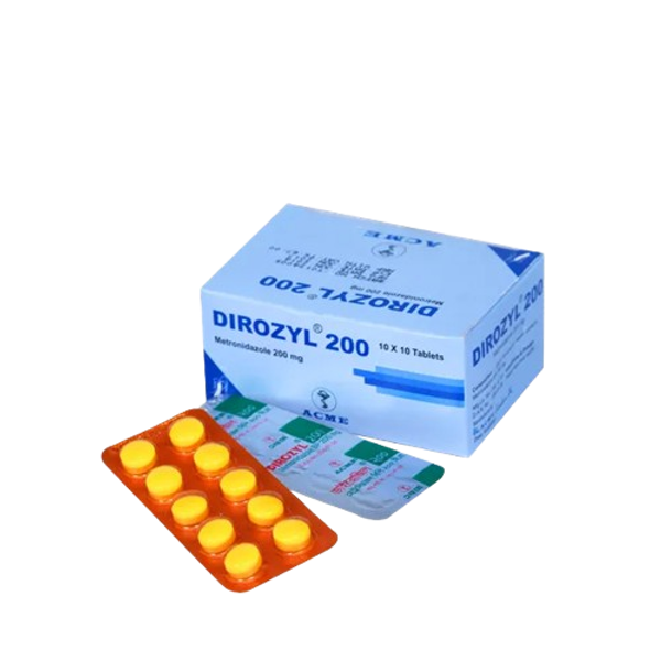 Dirozyl 200