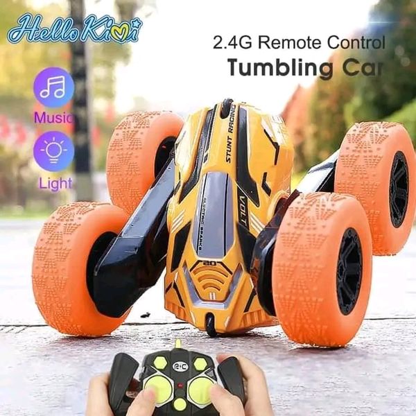 Kid's Special Hammer Bus - Image 4