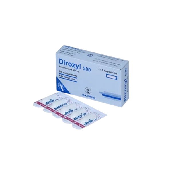 Dirozyl 500
