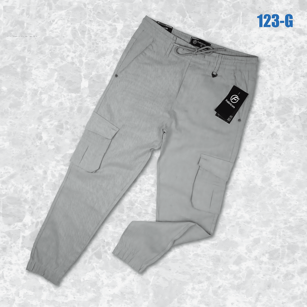 Trendy Cargo Pants