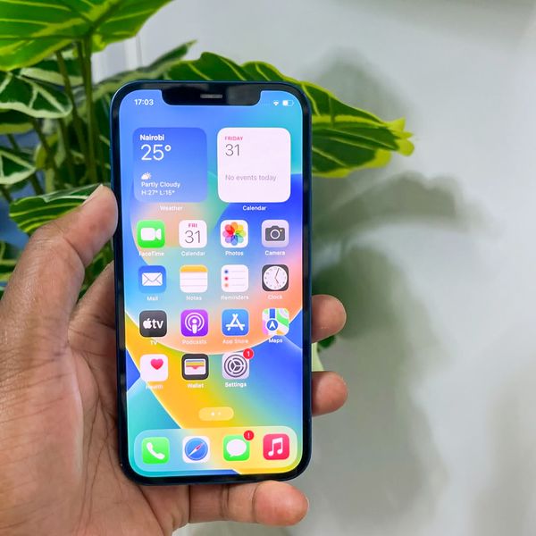 iPhone 12 (64GB)