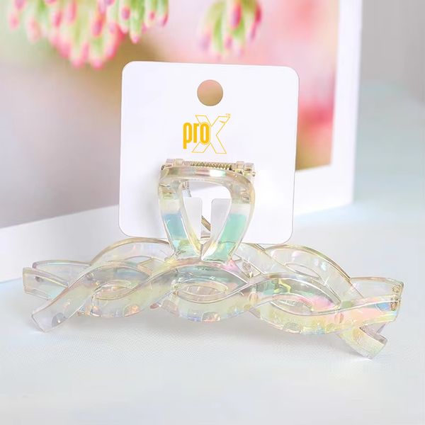 ProX Glamour Locks Hair Grip for Women HG-102-1