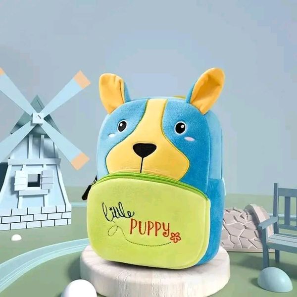đĨđĨ Pre-School Bag for Kids.... - Image 3