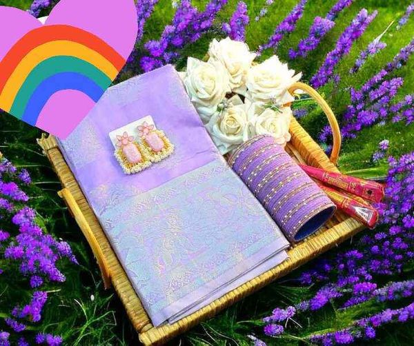 শাড়ি কম্বো প্যাকেজ - Image 3