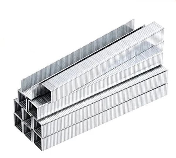 TANDT Air Stapler Pin ( Leg Length 8mm | 10mm ), 5000pcs Per Box; Model: TT 1008F | TT 1010F