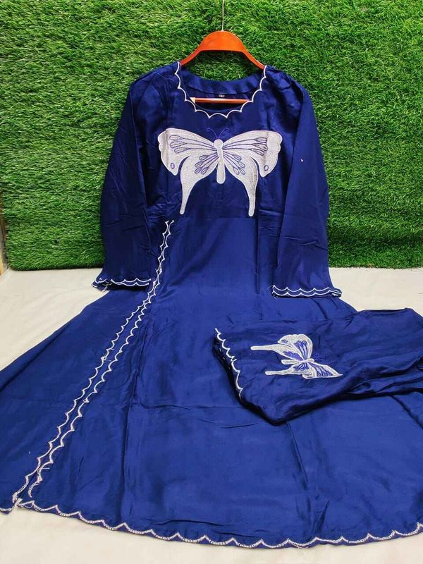 বাটারফ্লাই টু পিস - Image 2