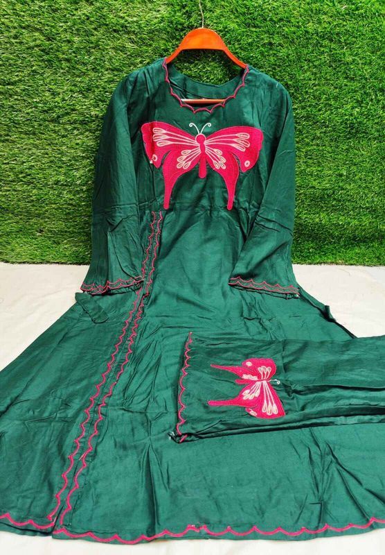 বাটারফ্লাই টু পিস - Image 3