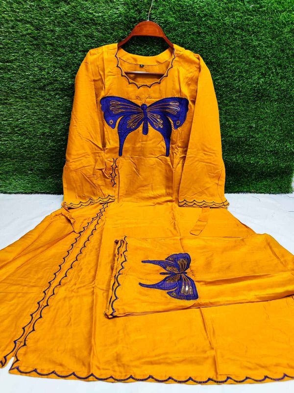 বাটারফ্লাই টু পিস - Image 4