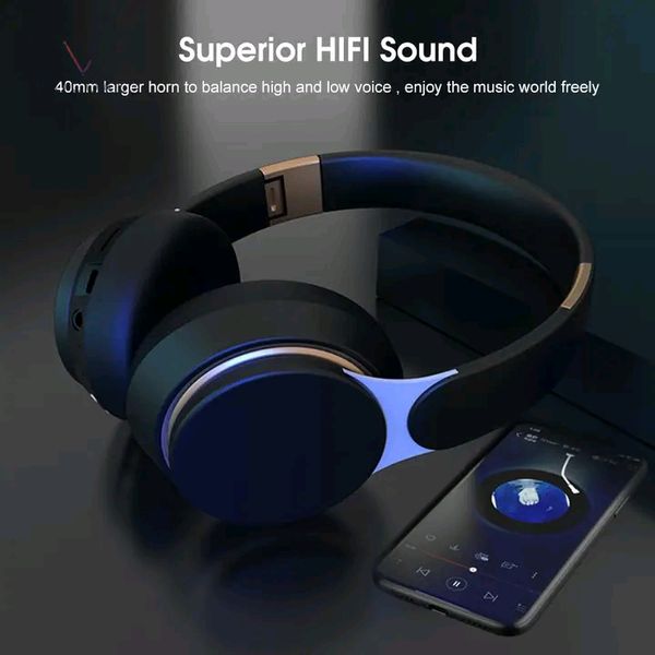 💥𝐕𝐨𝐜𝐨𝐚𝐥 𝐖𝐢𝐫𝐞𝐥𝐞𝐬𝐬 𝐁𝐥𝐮𝐞𝐭𝐨𝐨𝐭𝐡 𝟓.𝟎 𝐎𝐯𝐞𝐫 𝐭𝐡𝐞 𝐄𝐚𝐫 𝐇𝐞𝐚𝐝𝐩𝐡𝐨𝐧𝐞 - Image 2