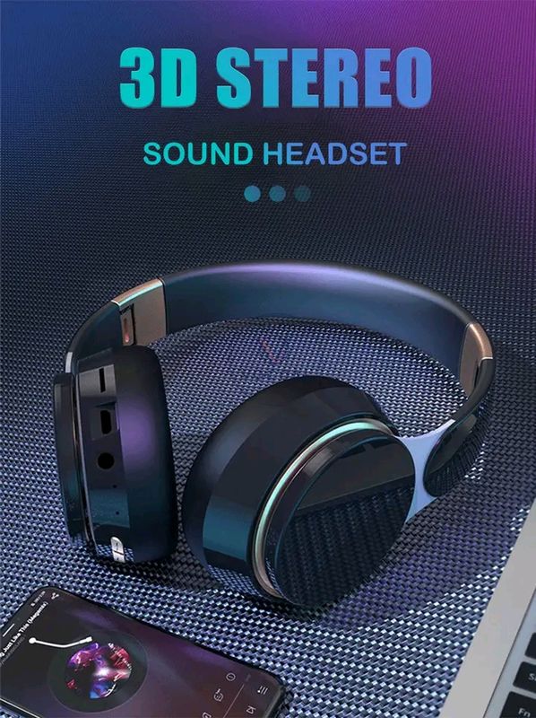 💥𝐕𝐨𝐜𝐨𝐚𝐥 𝐖𝐢𝐫𝐞𝐥𝐞𝐬𝐬 𝐁𝐥𝐮𝐞𝐭𝐨𝐨𝐭𝐡 𝟓.𝟎 𝐎𝐯𝐞𝐫 𝐭𝐡𝐞 𝐄𝐚𝐫 𝐇𝐞𝐚𝐝𝐩𝐡𝐨𝐧𝐞 - Image 5