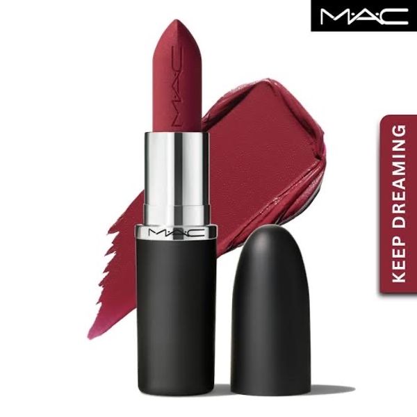 M·A·CXIMAL SILKY MATTE LIPSTICK- Keep dreaming
